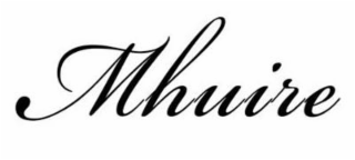 MHUIRE logo
