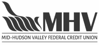 MHV MID-HUDSON VALLEY FEDERAL CREDIT UNION logo
