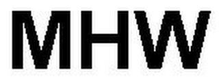 MHW logo