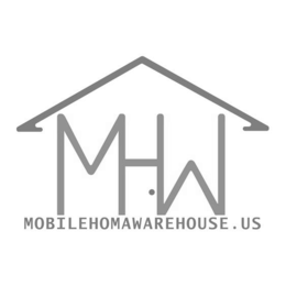 MHW MOBILEHOMAWAREHOUSE.US logo