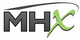 MHX logo