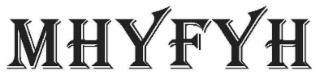 MHYFYH logo