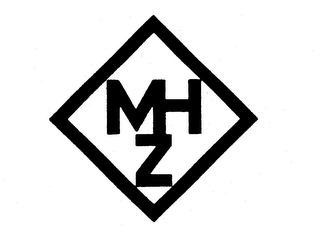 MHZ logo
