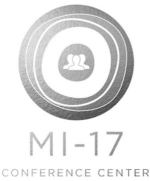 MI-17 CONFERENCE CENTER logo