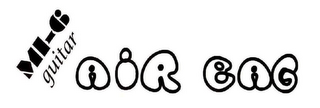 MI-6 GUITAR AIR BAG logo