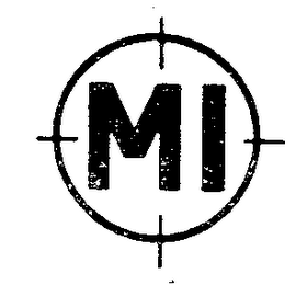 MI logo