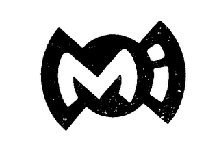 MI logo