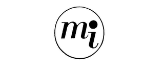 MI logo