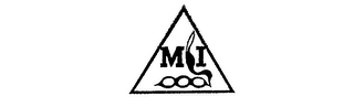 MI logo