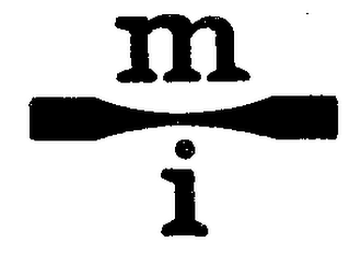 MI logo