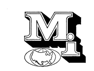 MI logo