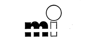 MI logo