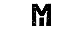 MI logo