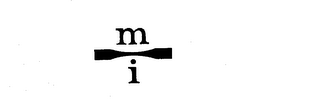 MI logo