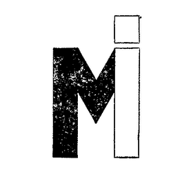 MI logo