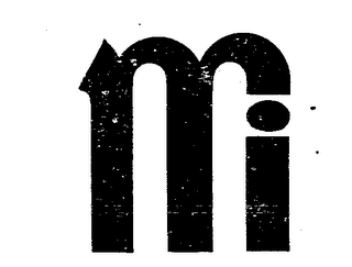 MI logo