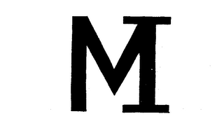 MI logo