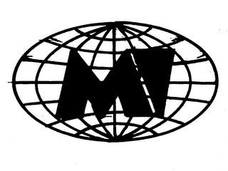 MI logo