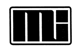 MI logo