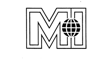MI logo