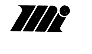 MI logo