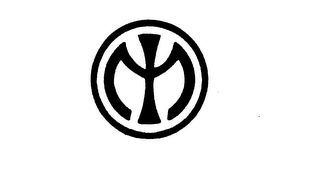 MI logo