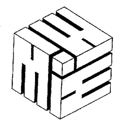 MI logo
