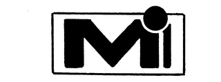 MI logo