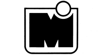 MI logo