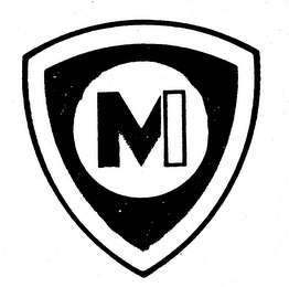 MI logo