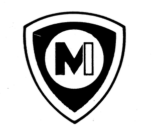 MI logo