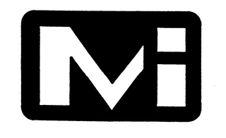 MI logo