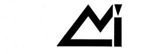 MI logo