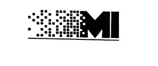 MI logo