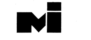 MI logo