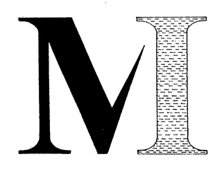 MI logo