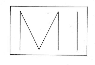 MI logo