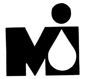 MI logo