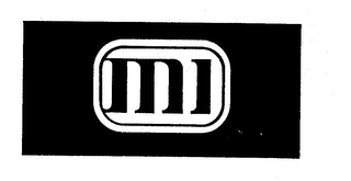 MI logo