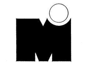 MI logo