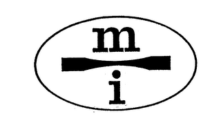 MI logo