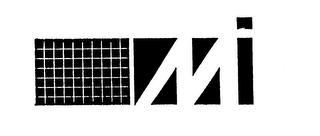 MI logo