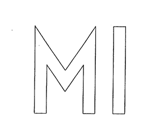 MI logo