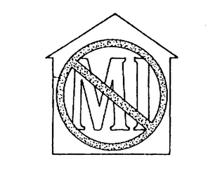 MI logo