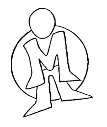 MI logo