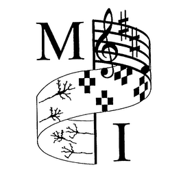 MI logo