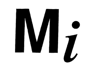 MI logo
