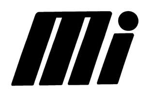MI logo