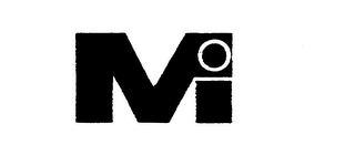 MI logo