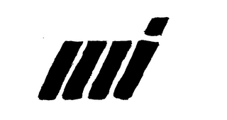 MI logo